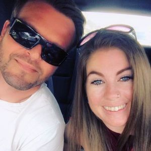 Meet your Posher, McCarron